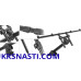 Род-Под K-Karp Fusion Black Pod